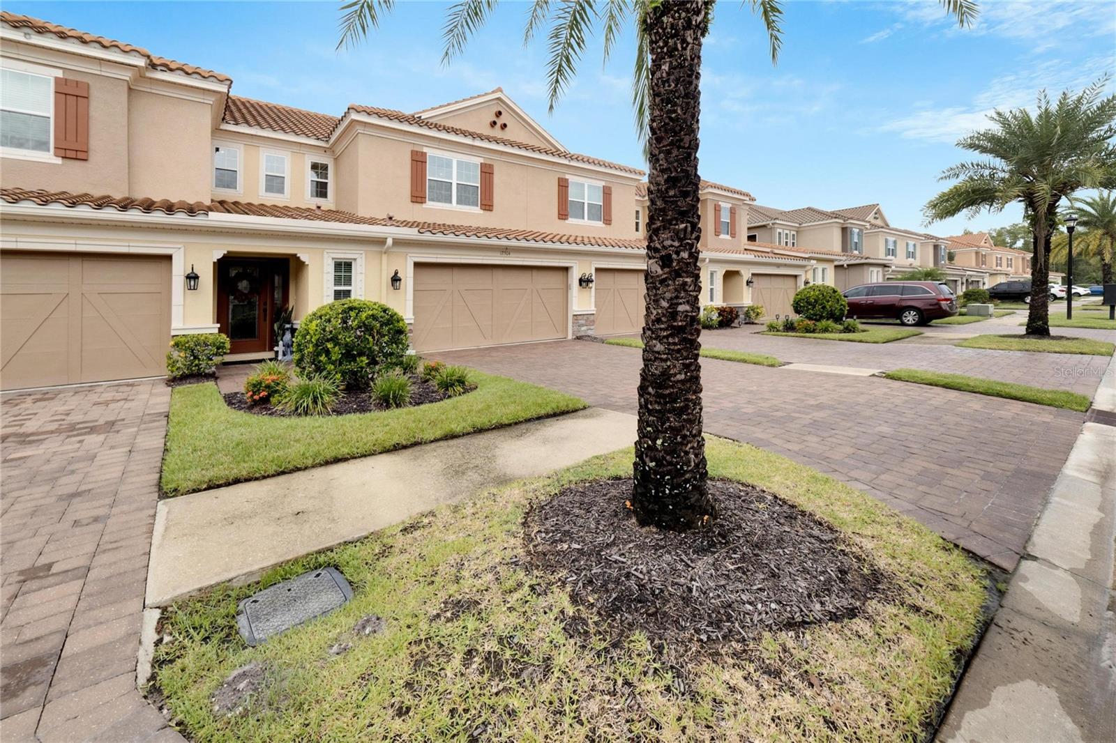 Photo 61 of 100 of 12304 TERRACINA CHASE COURT townhome