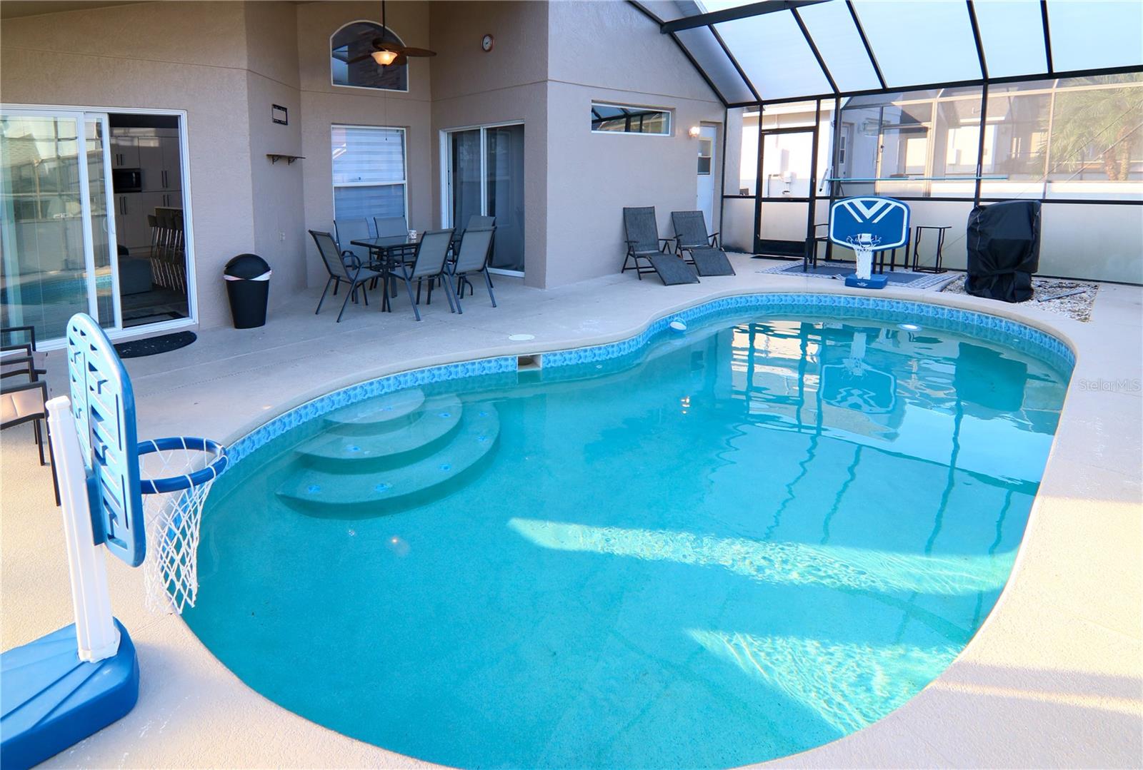 SOUTHERN DUNES ESTATES ADD - Residential Lease