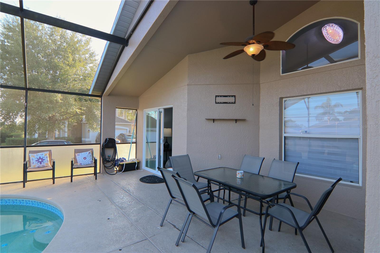 SOUTHERN DUNES ESTATES ADD - Residential Lease