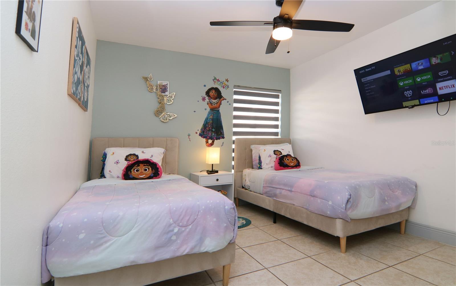 SOUTHERN DUNES ESTATES ADD - Residential Lease