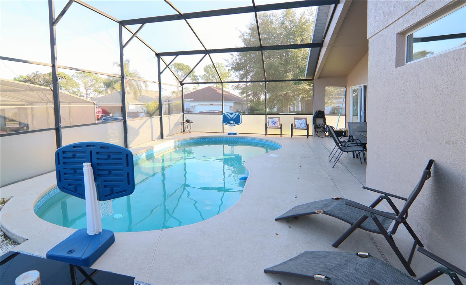 SOUTHERN DUNES ESTATES ADD - Residential Lease