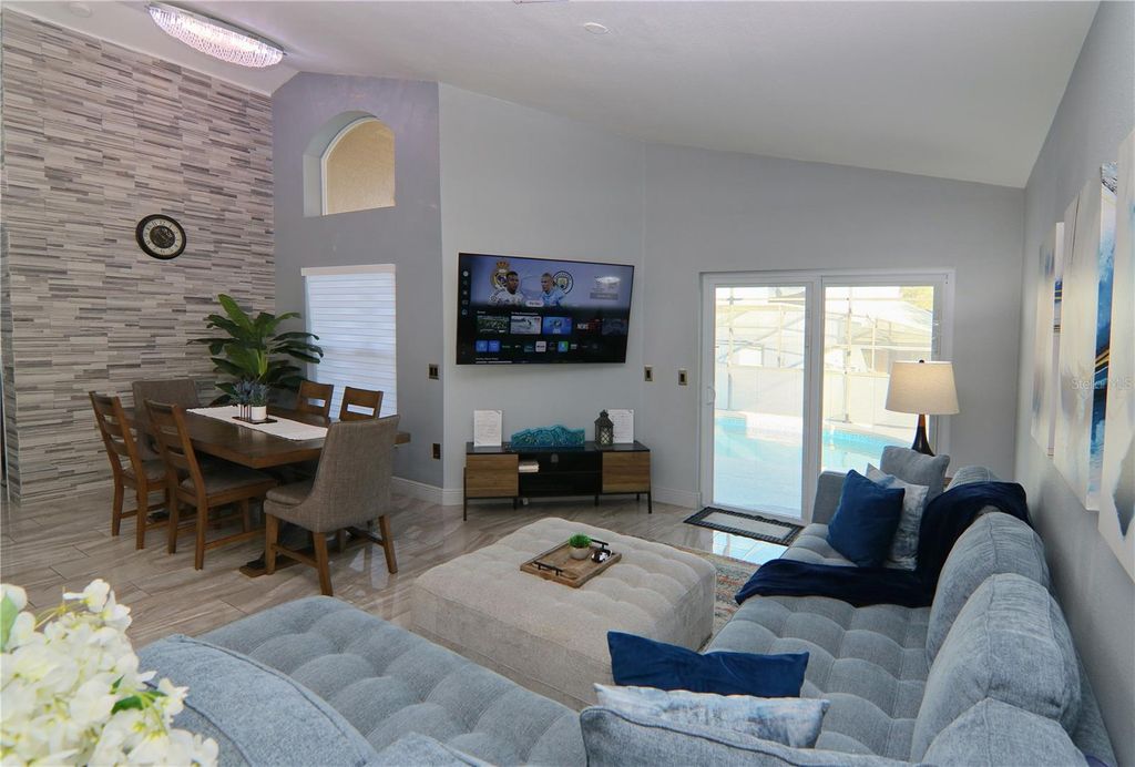 Photo of 1470 Wedge Way, Haines City, FL 33844 (MLS # S5140095)