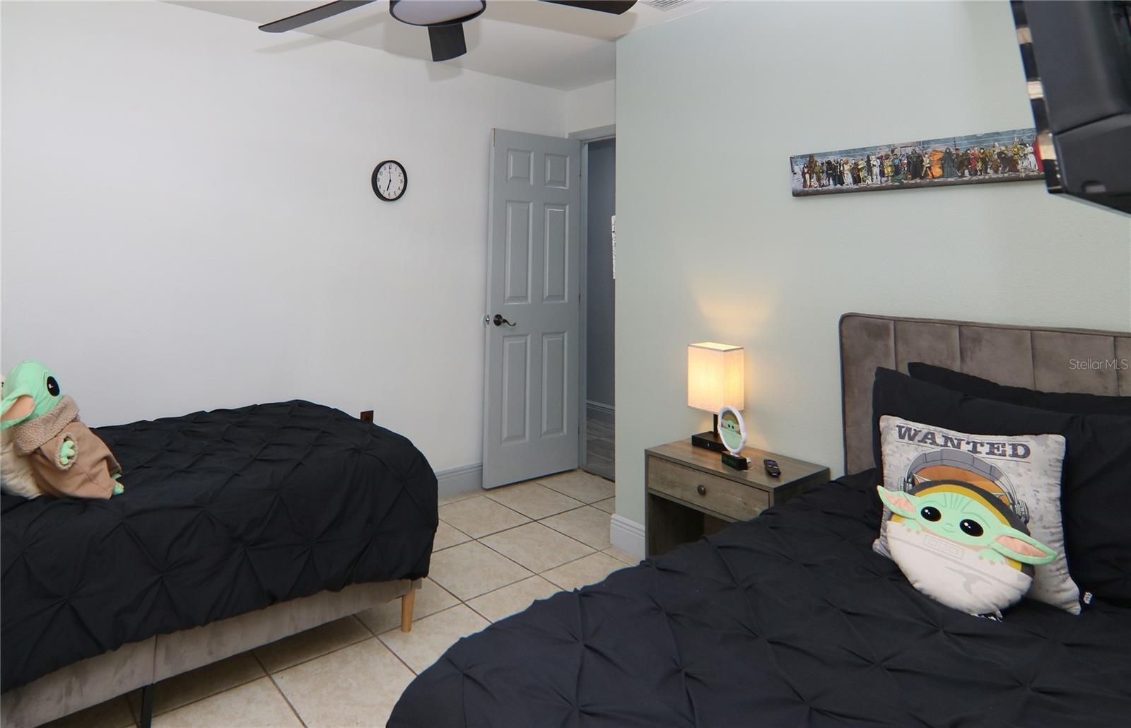 SOUTHERN DUNES ESTATES ADD - Residential Lease