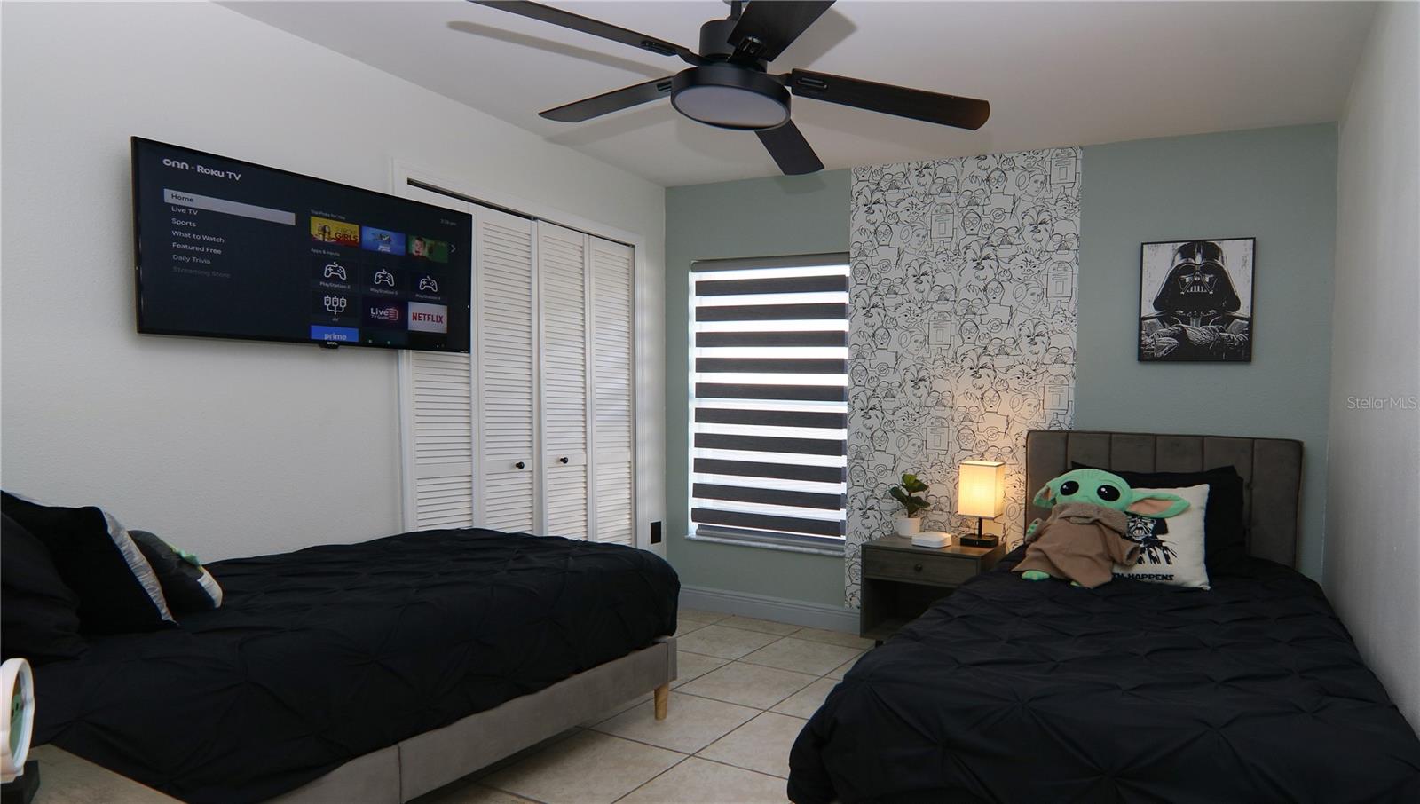 SOUTHERN DUNES ESTATES ADD - Residential Lease