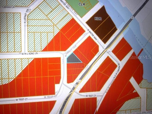 12421 N HANDY TERRACE