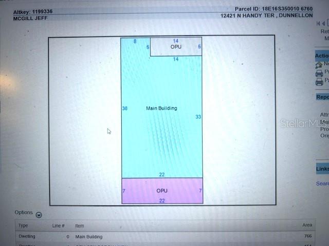 12421 N HANDY TERRACE