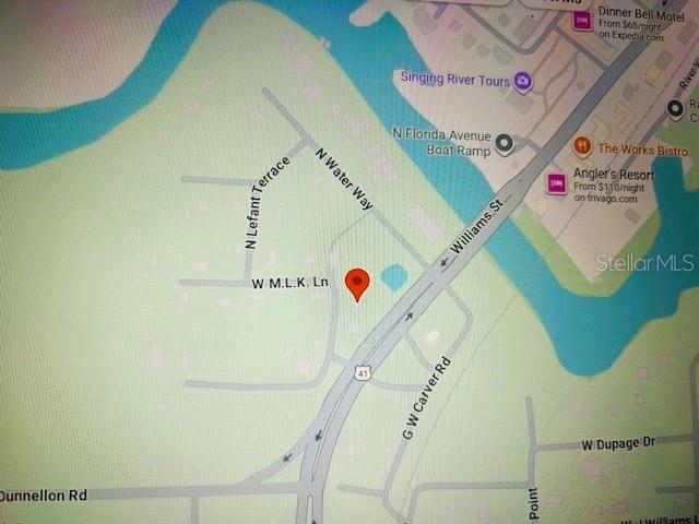 12421 N HANDY TERRACE