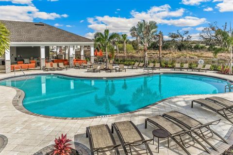 A home in BRADENTON