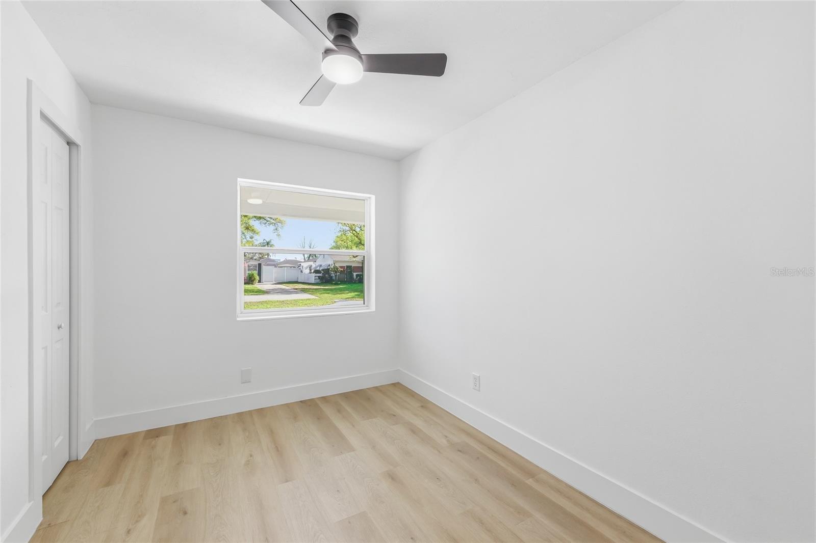 LINCOLN GARDENS - Residential