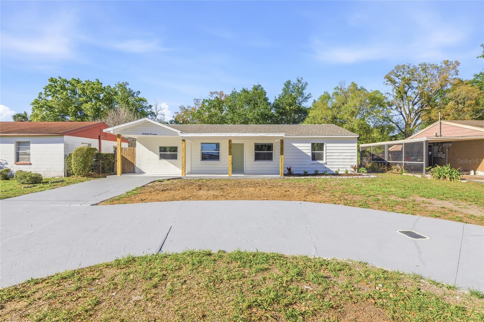 LINCOLN GARDENS - Residential