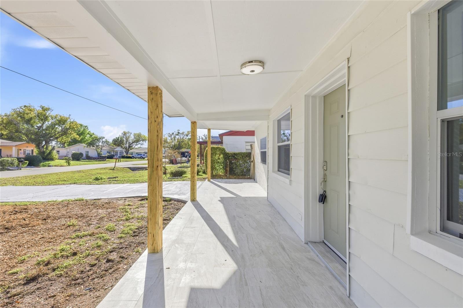 LINCOLN GARDENS - Residential