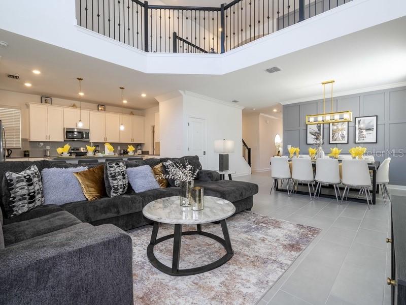 FOX NORTH - Residential Lease