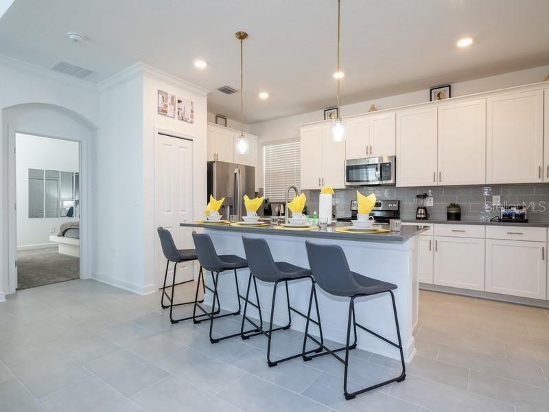 FOX NORTH - Residential Lease