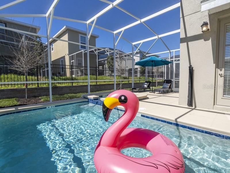 FOX NORTH - Residential Lease