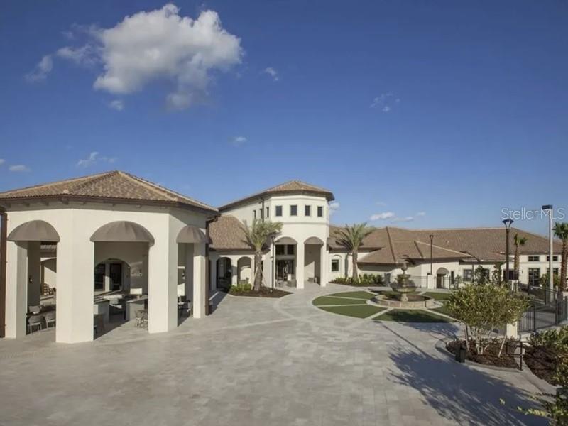 FOX NORTH - Residential Lease