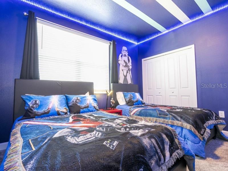 FOX NORTH - Residential Lease