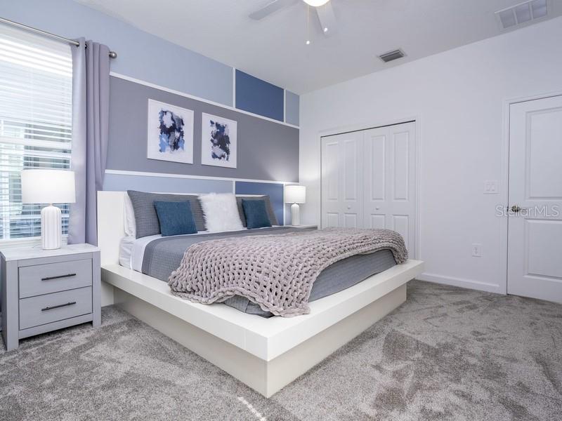 FOX NORTH - Residential Lease