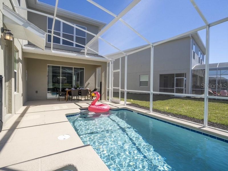 FOX NORTH - Residential Lease