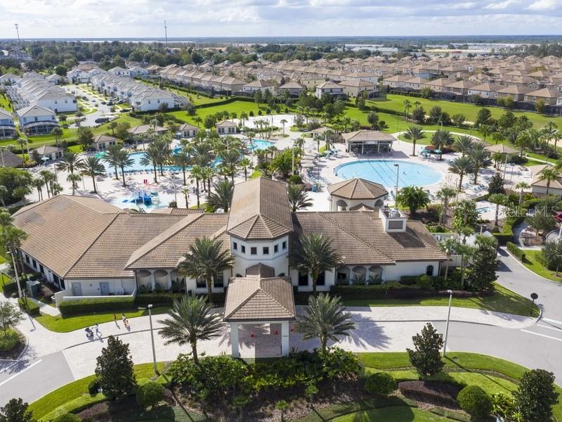 FOX NORTH - Residential Lease