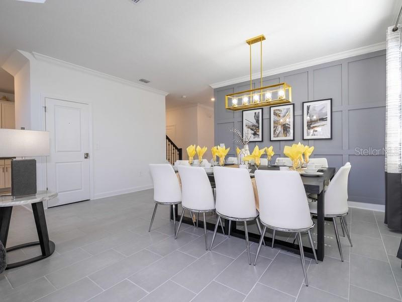 FOX NORTH - Residential Lease