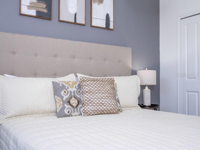 FOX NORTH - Residential Lease