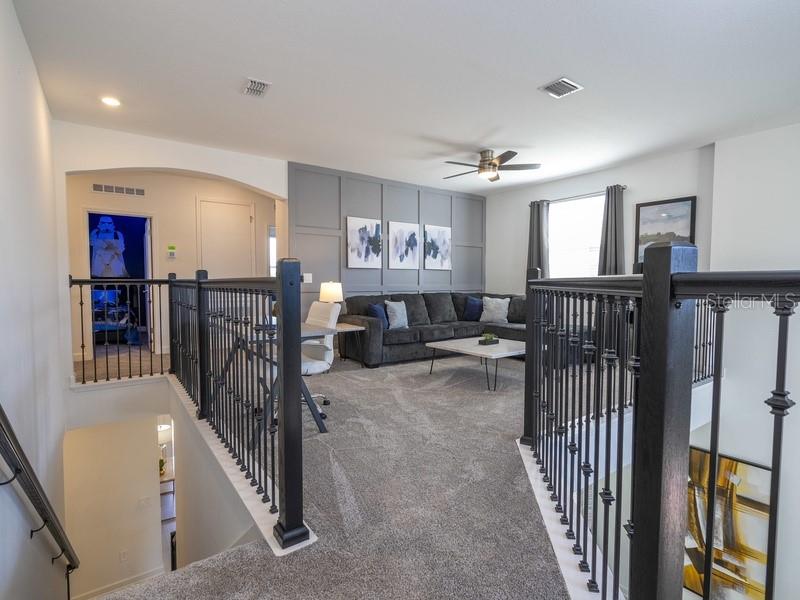 FOX NORTH - Residential Lease