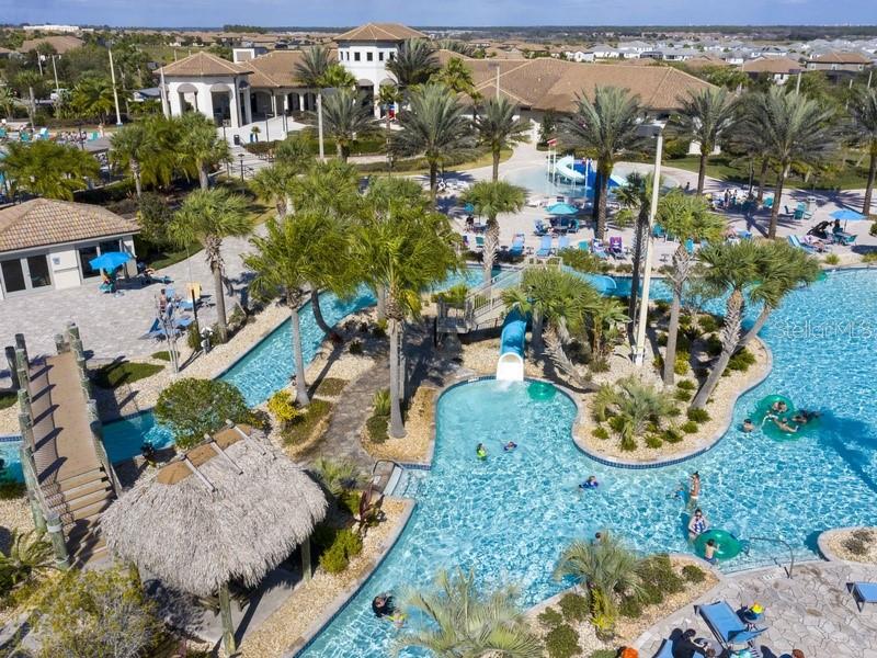 FOX NORTH - Residential Lease