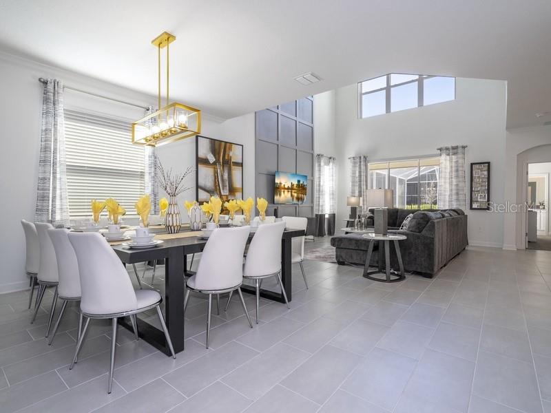 FOX NORTH - Residential Lease