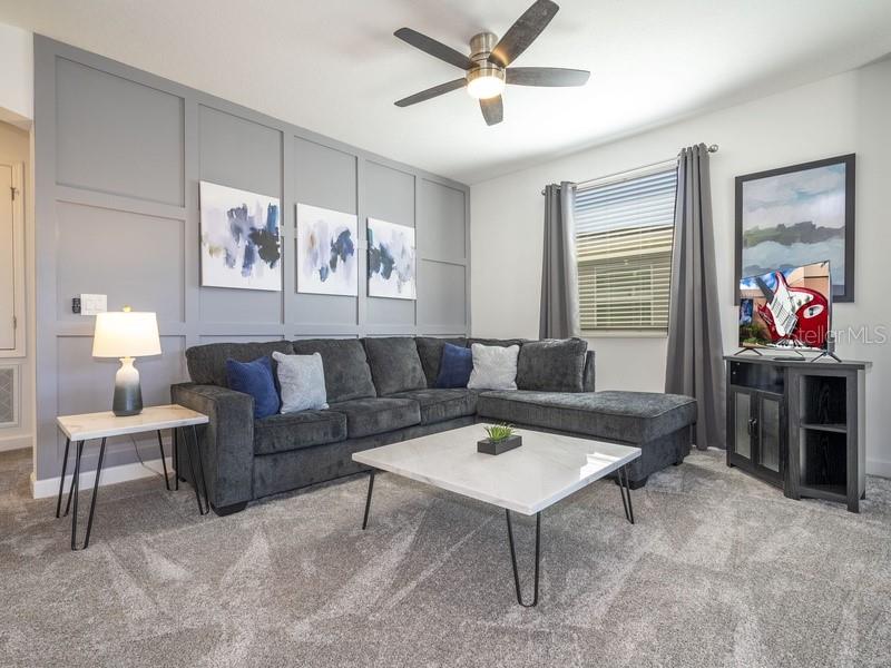 FOX NORTH - Residential Lease