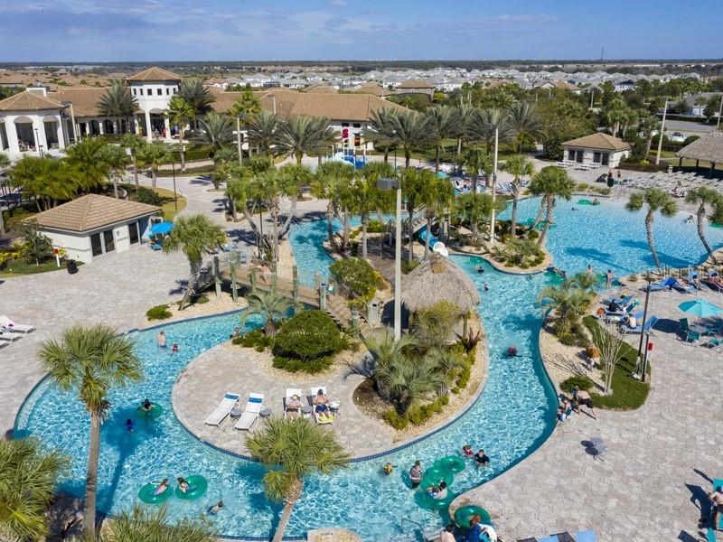 FOX NORTH - Residential Lease