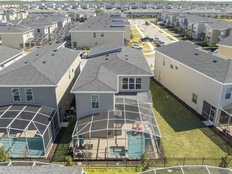 FOX NORTH - Residential Lease