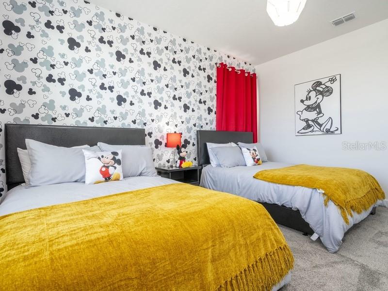 FOX NORTH - Residential Lease