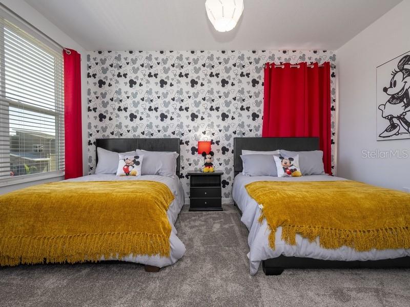 FOX NORTH - Residential Lease