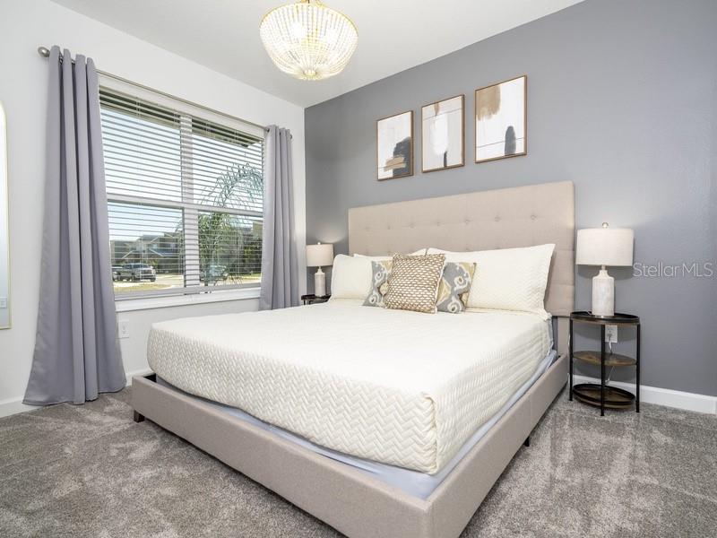 FOX NORTH - Residential Lease