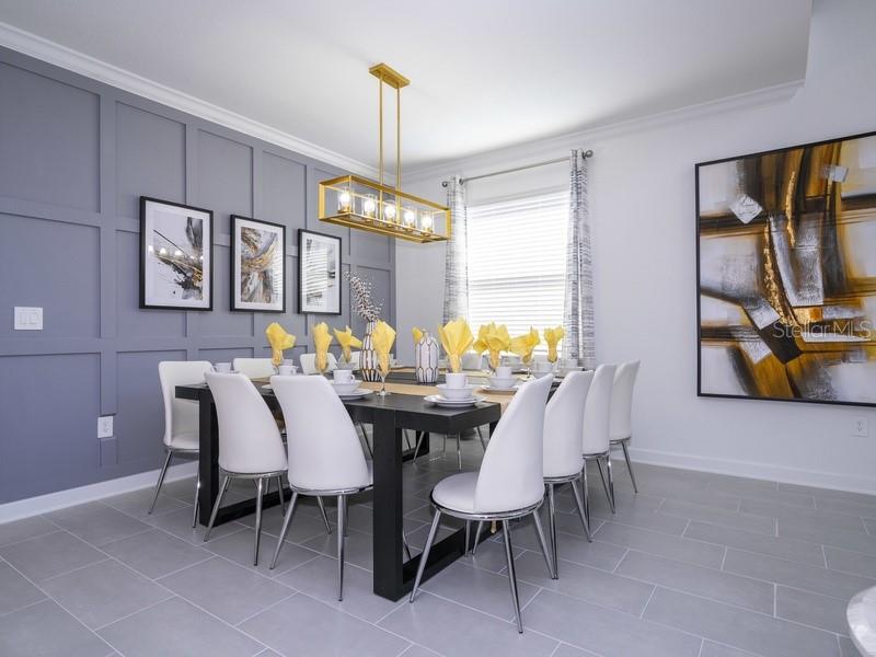 FOX NORTH - Residential Lease