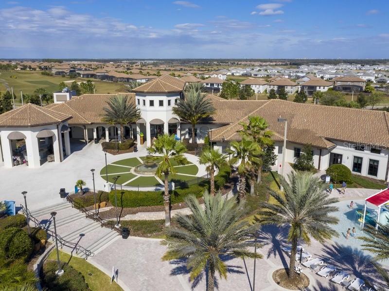 FOX NORTH - Residential Lease