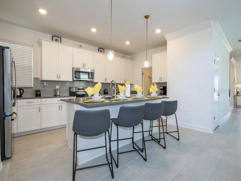 FOX NORTH - Residential Lease