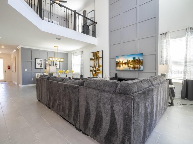 FOX NORTH - Residential Lease