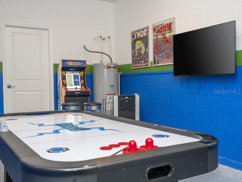 FOX NORTH - Residential Lease