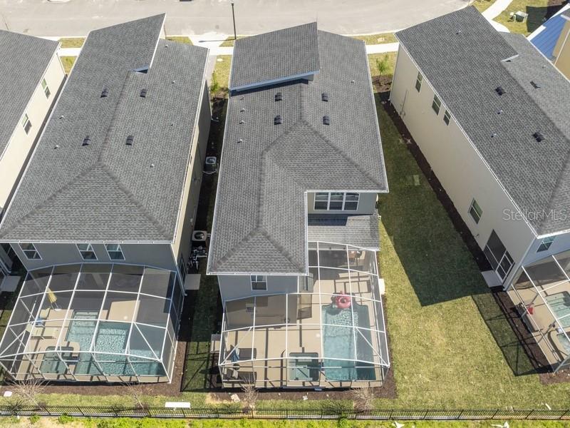 FOX NORTH - Residential Lease