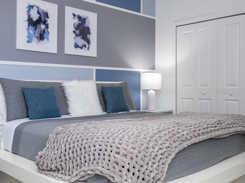 FOX NORTH - Residential Lease