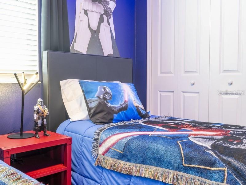 FOX NORTH - Residential Lease