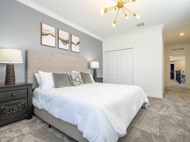 FOX NORTH - Residential Lease