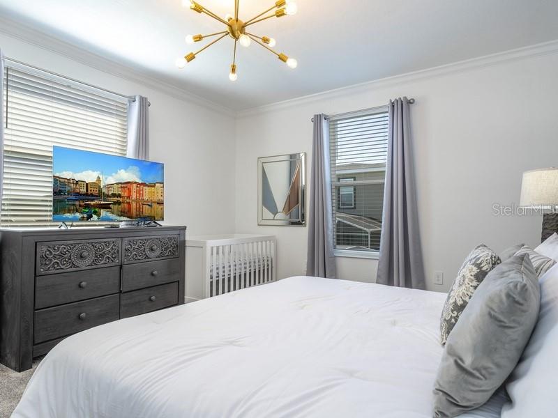 FOX NORTH - Residential Lease