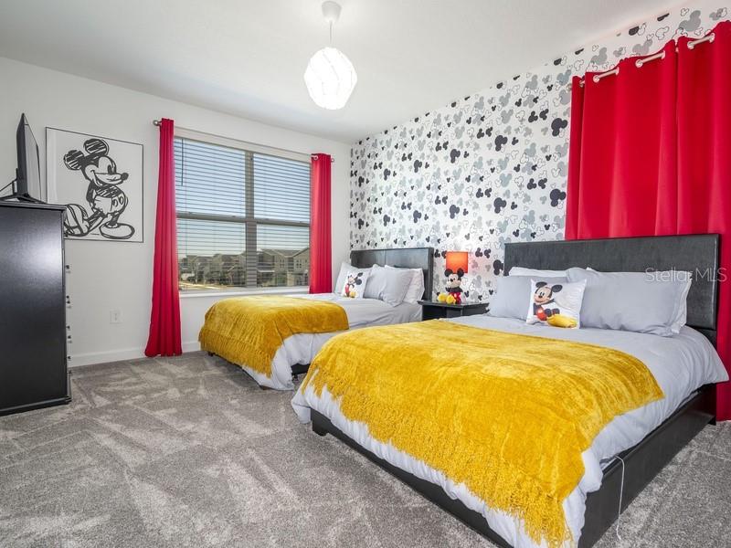 FOX NORTH - Residential Lease