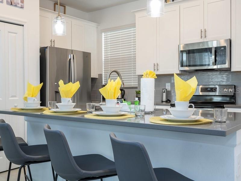 FOX NORTH - Residential Lease