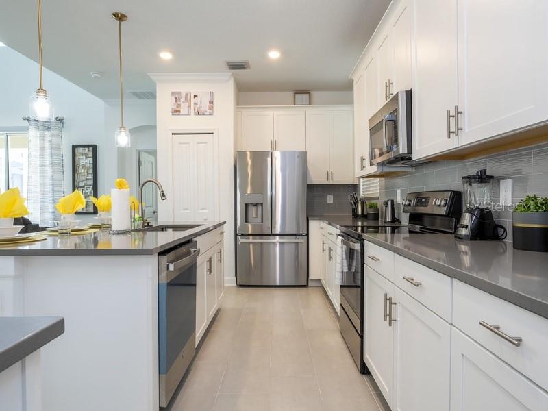 FOX NORTH - Residential Lease