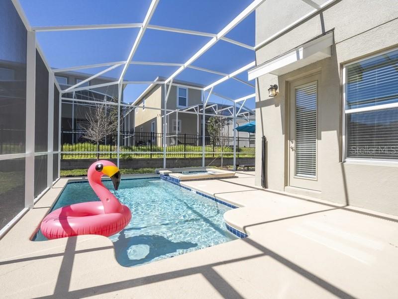 FOX NORTH - Residential Lease