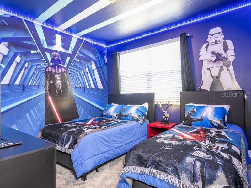 FOX NORTH - Residential Lease