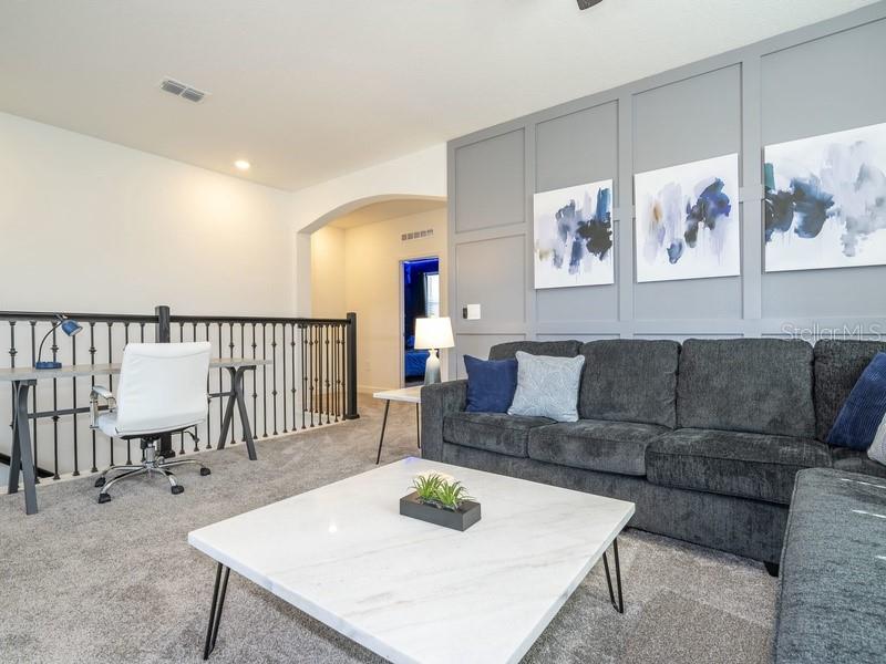 FOX NORTH - Residential Lease